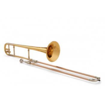 Kèn Bb - Tenor Trombone Bart van Lier “.48088 MK II”, personal Bart van Lier-model